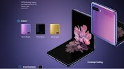  The Galaxy Z Flip2 will no longer be unveiled alongside the Galaxy S21, will launch after Q1 instead