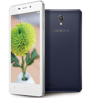 Oppo Joy 3