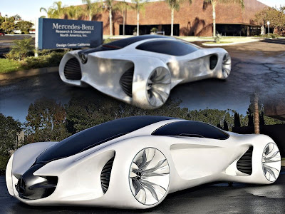 2004 Mercedes Benz Grand Sports Tourer Vision R Concept. 2010 Mercedes-Benz Sport Cars