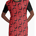 Luna (Graphic T-Shirt Dresses)