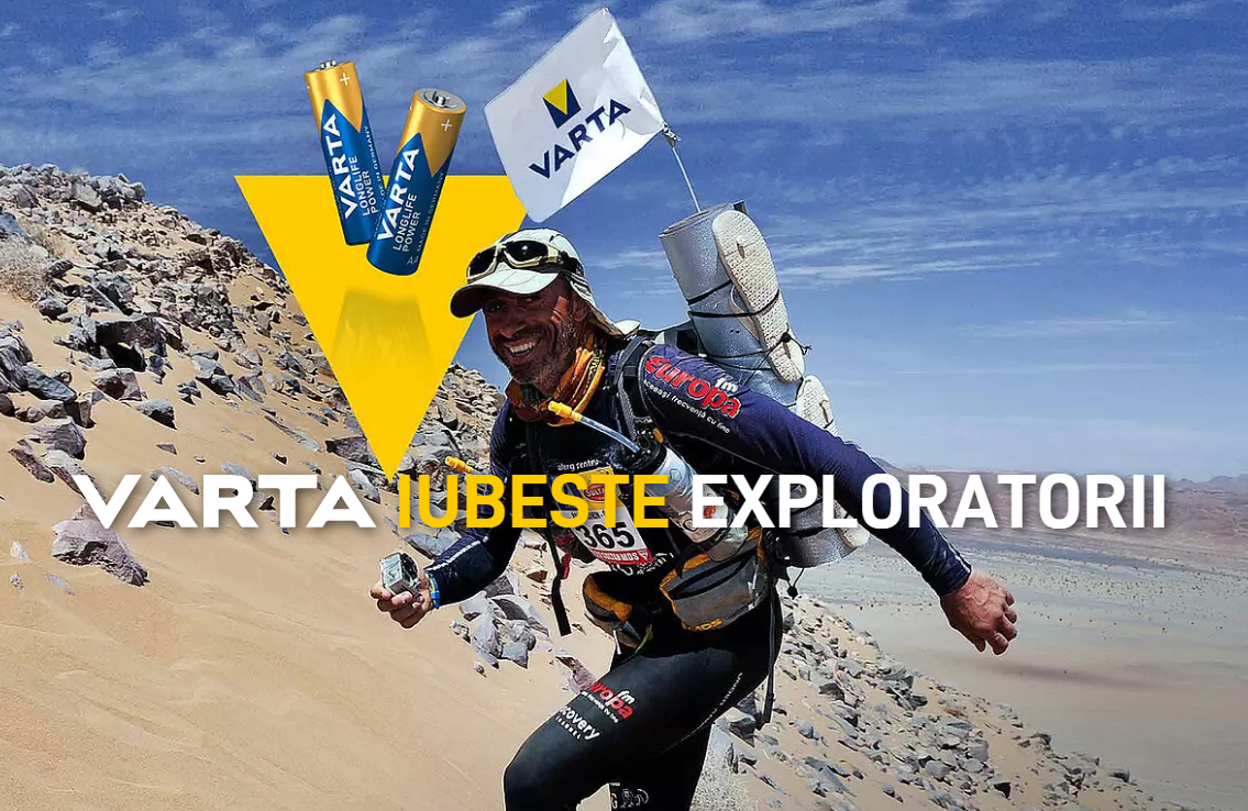 Concurs Varta - Castiga o excursie in Sahara - concursuri online - vacanta