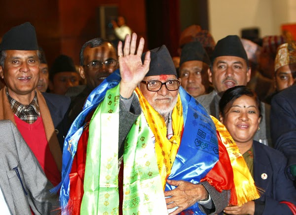 poor governar susilkoirala