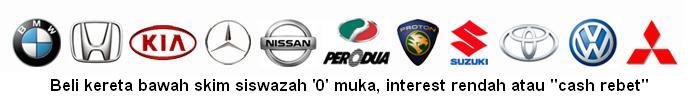 Skim siswazah '0' muka, interest rendah: Perodua Viva Elite