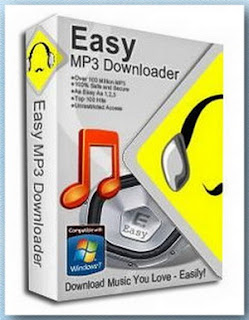 Easy MP3 Downloader 4.5.4.6 Full Patch