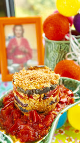 Fanny Cradock Gateaux Rothschild 