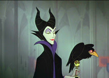 Maleficent Movie 2013