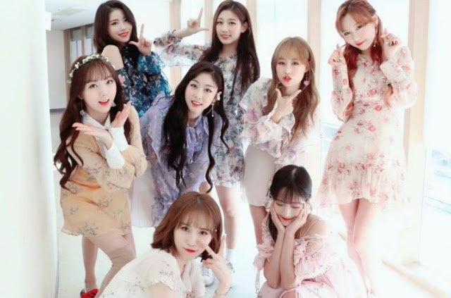 Lovelyz Menanggapi Kabar Comeback di Bulan November Nanti