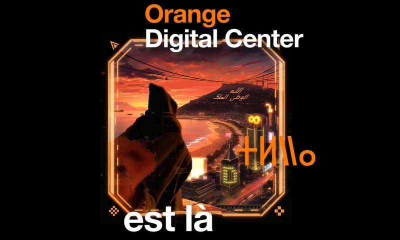 Agadir Orange Digital Center