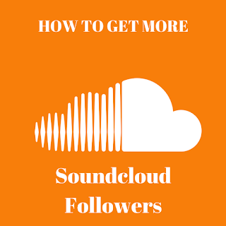 How to Get More Soundcloud Followers