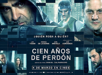 CIEN AÑOS DE PERDÓN 2