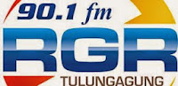 RGR FM Tulungagung on Stream