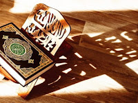 科学证明，《古兰经》可以使人平静