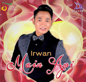  Irwan Rilis Single Main Api