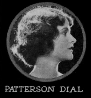 Patterson Dial