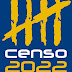 Censo 2022: Prévia dos Resultados