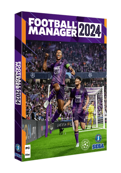 Football Manager 2024 Discount | FM24 Steam Key