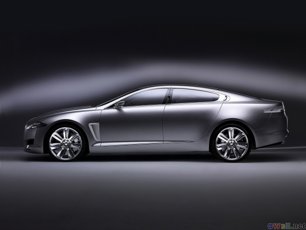 Jaguar Latest Luxury Car Models 2012