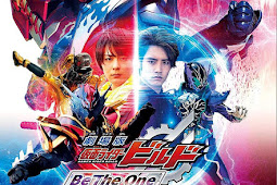 Download Kamen Rider Build the Movie: Be the One (2018) Subtite Indonesia | Indofilm