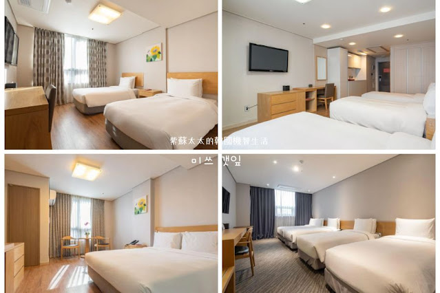 首爾東大門住宿推薦 \ Ramada By Wyndham Seoul Dongdaemun