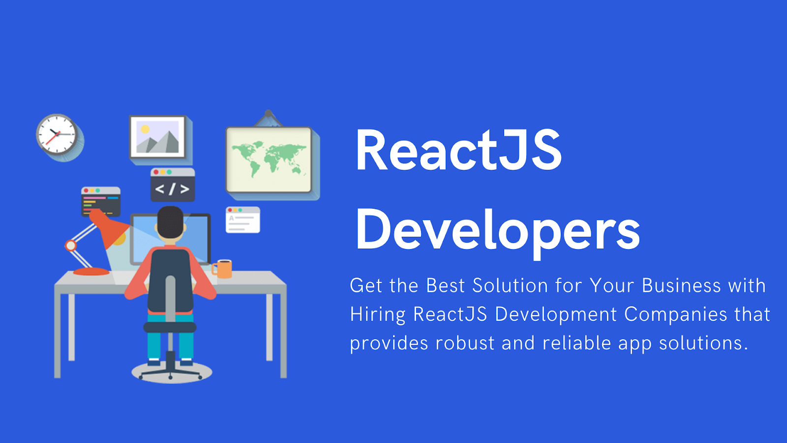 Best React JS Development Companies in India