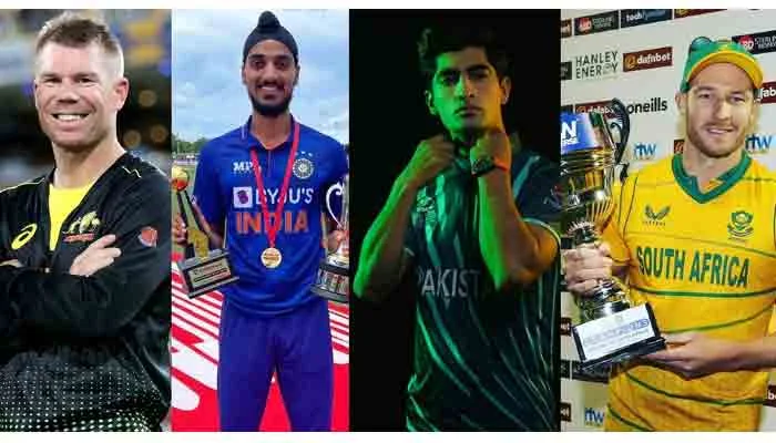 T20 World Cup: Top youngest players in the competition, National,News,Top-Headlines,Latest-News,ICC-T20-World-Cup,Cricket,Sports,Players