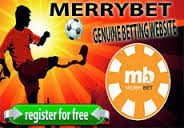 MerryBet Registration