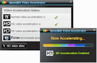 SpeedBit Video Accelerator 3.3.0.1 Build 2221