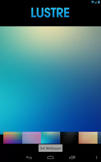Lustre (adw nova apex theme) v1.4.7