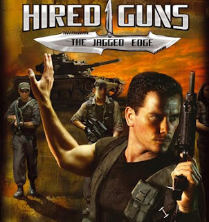 hired guns