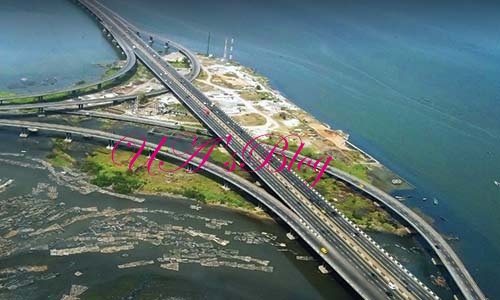 Third Mainland Bridge To Be Shut From July 27 For 27 Months For Repairs