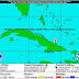 Tormenta Erika llega hoy a Cuba debilitada en forma de depresión tropical 