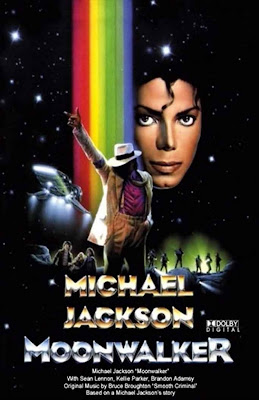 Baixar Filmes Download   Michael Jackson: Moonwalker (Dual Audio) Grátis