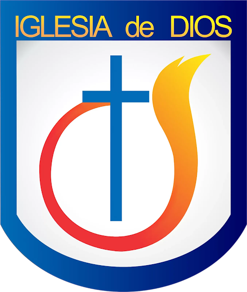 logo de la iglesia de dios evangelio completo