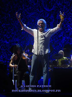 The Who @ La Defense Arena 23 Juin 2023