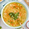 Italian Penicillin Soup Recipe: Healing Elixir