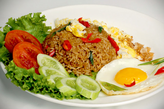 Resep makanan enak