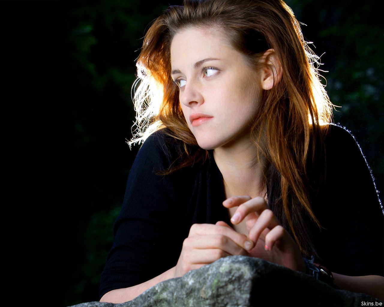 Kristen Stewart Twilight