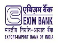 EXIM Bank 2022 Jobs Recruitment Notification of Officers - 30 Posts