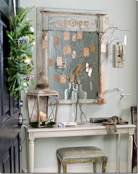 From Country Living