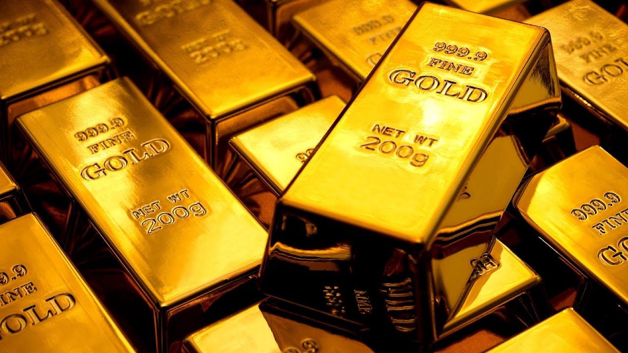 Undervalued Gold Stocks