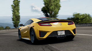 Project cars 3 screen shots by gamerzonelk