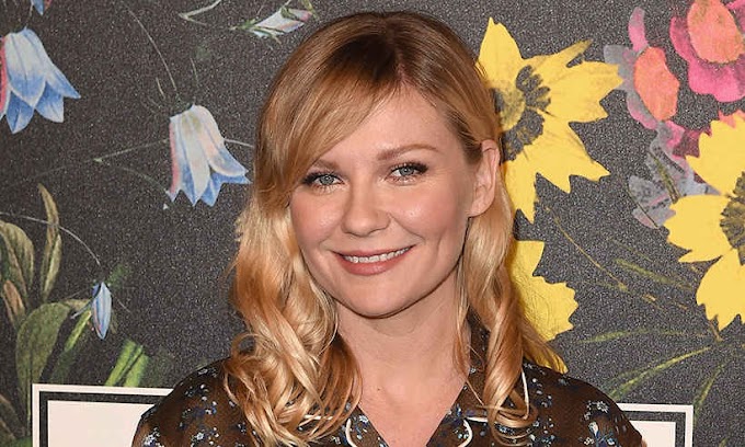 Kirsten Dunst Wiki, Biography, Dob, Age, Height, Weight, Affairs and More