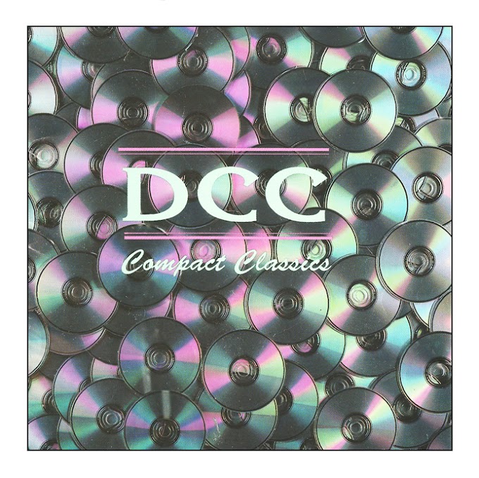 DCC Compact Classics (Sampler)