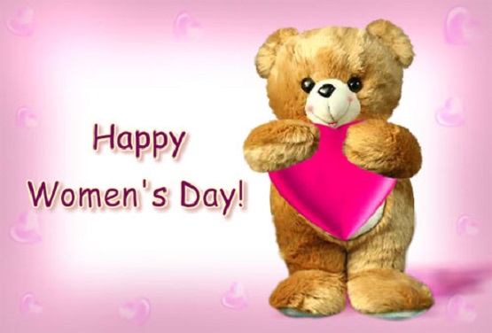 Special Women's day Images for Facebook, Whatsapp, Pinterest