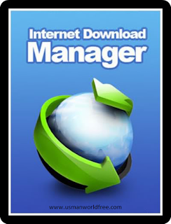 Internet Download Manager 6.25 Build 3 Free Download With Crack