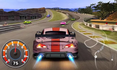 Real Drift Racing Road Racer APK v1.0.1 Mod Unlimited Money Full Version