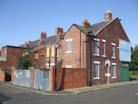Walker Road