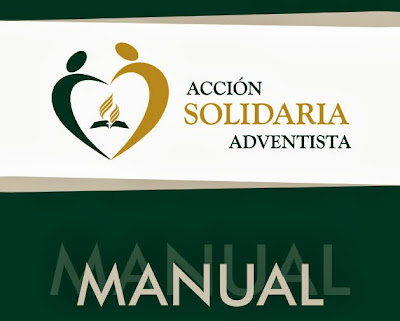 Manual Accion Solidaria Adventista 