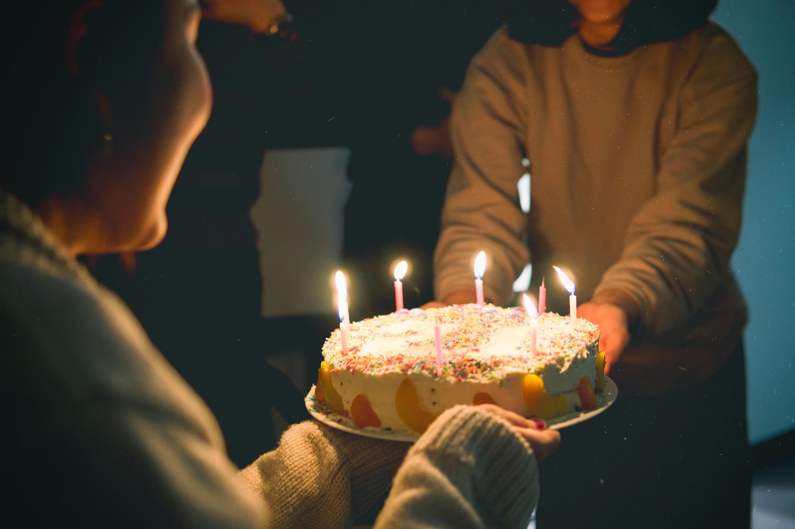 Ucapan Ulang Tahun Diri Sendiri Bahasa Inggris Dan Terjemahan