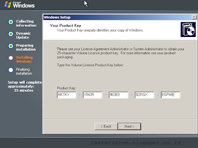 Window Server 2003